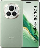honor magic 8 pro - Honor Magic6 Pro 5G 12/512GB Green (Žalias) - 2 nuotrauka