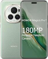 honor magic 8 pro - Honor Magic6 Pro 5G 12/512GB Green (Žalias) - 1 nuotrauka