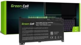 hp probook 430 baterija - GREENCELL Battery RR03XL for HP ProBook | HP183 - 1 nuotrauka