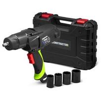 Elektrinis smūginis veržliasukis Constructor 1100 W