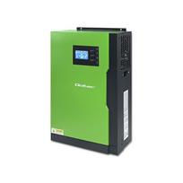 QOLTEC 53886 Hybrid Solar Inverter Off Grid 3.5kW 100A 24V MPPT Sinus