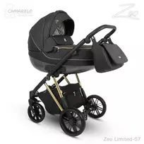 Camarelo Zeo Limited, Zeo Limited - 07 2in1