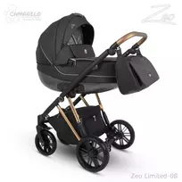 Camarelo Zeo Limited, Zeo Limited - 08 2in1 