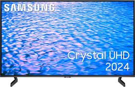smart tv 43 - Samsung UE43CU7092 UXXH - 1 nuotrauka