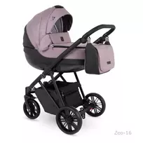 3in1 Camarelo Zeo, ZEO-16