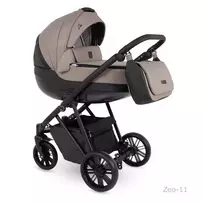 3in1 Camarelo Zeo, ZEO-11