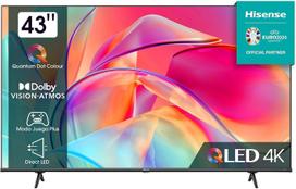 Pirkti Hisense 43E7KQ - Photo 3