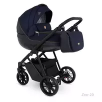 Camarelo Zeo, ZEO-20 3in1