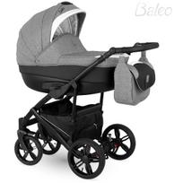 vezimelis camarelo - 3in1 Camarelo Baleo, BA-3 - 3 nuotrauka