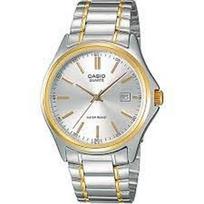 sidabrinis laikrodis -  Casio MTP-1183G-7A - 1 nuotrauka