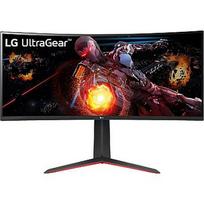 zaidimu monitorius - LG UltraGear 34GP63AP-B - 3 nuotrauka