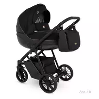 2in1 Camarelo Zeo, ZEO-18