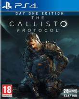 The Callisto Protocol PS4