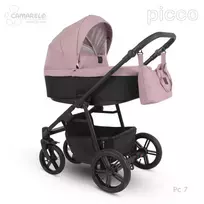 2in1 Camarelo Picco, PC-07