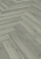 Laminatas padidinto atsparumo drėgmei Kronotex Herringbone FB0000OJV3773ER001, 8 mm, 32