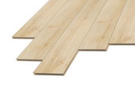 Laminuotos medienos plaušų grindys Domoletti D3332, 10 mm, 33