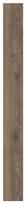 Laminuotos medienos plaušų grindys Kronotex Mammut D4726, 12 mm, 33