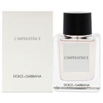 kvepalai imperatrica - Dolce & Gabbana 3 L'Imperatrice EDT 50ml - 2 nuotrauka