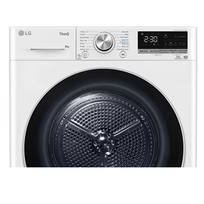dziovykles 8 kg a - LG RH80V9AV3N - 3 nuotrauka