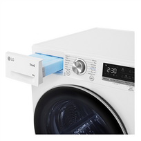 dziovykles 8 kg a - LG RH80V9AV3N - 5 nuotrauka
