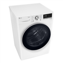 dziovykles 8 kg a - LG RH80V9AV3N - 6 nuotrauka