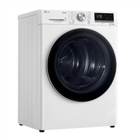 dziovykles 8 kg a - LG RH80V9AV3N - 7 nuotrauka