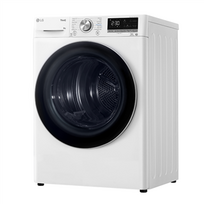 dziovykles 8 kg a - LG RH80V9AV3N - 8 nuotrauka