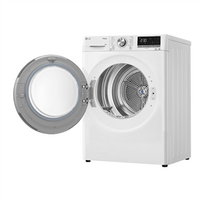 dziovykles 8 kg a - LG RH80V9AV3N - 11 nuotrauka