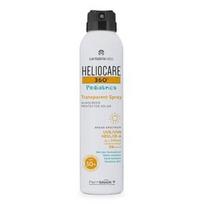 spray spf 50 - Apsaugininis purškiklis nuo saulės Heliocare SPF50, 200 ml - 1 nuotrauka