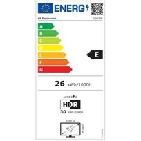 ipasi - LG 32SR50F-W - 5 nuotrauka