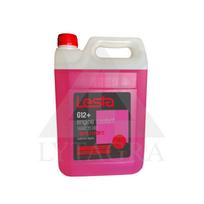 ausinimo skystis - Aušinimo skystis G12+ -35°C 5 l raudonas - 1 nuotrauka