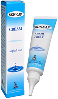 kremas - Kūno kremas Skin-cap, 50g - 2 nuotrauka
