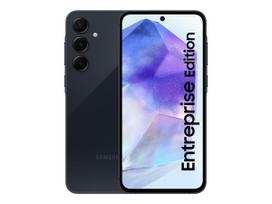 galaxy a55 5g - SAMSUNG Galaxy A55 5G EE Awesome Navy 8GB+128GB Enterprise Edition - 2 nuotrauka