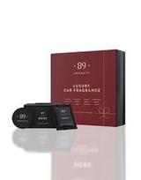 automobiliu automobiliu - Automobilio oro gaiviklio į groteles rinkinys Aromatic 89 12 vnt. - 2 nuotrauka