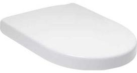 villeroy boch - WC dangtis VB Subway softclose 9M55S101 | VA29 - 1 nuotrauka
