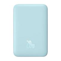 magnetic baseus 10000 - Baseus PPCX110103 10000 mAh - 1 nuotrauka
