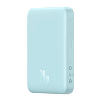 magnetic baseus 10000 - Baseus PPCX110103 10000 mAh - 2 nuotrauka