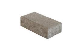 Grindinio trinkelės BRIKERS PRIZMA 5, pilkos spalvos, 200 x 100 x 50 mm, 50 vnt.