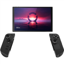 extreme ryzen - Lenovo Legion Go 512GB (Black) - 3 nuotrauka