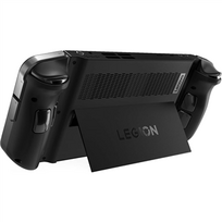 extreme ryzen - Lenovo Legion Go 512GB (Black) - 4 nuotrauka