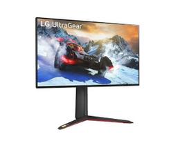 lg ultragear 27 - LG 27GP95RP-B - 4 nuotrauka