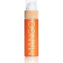 veido idegio - Stiprinantis įdegį aliejus Cocosolis Mango, 110 ml - 2 nuotrauka