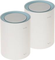 marsrutizatorius 2 pack - Cudy M1200/2 - 1 nuotrauka