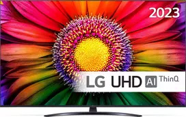 lg 65 - LG 65UR81003LJ - 1 nuotrauka