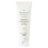 purito krem - Purito B5 Panthenol Re-barrier Cream 80ml - 1 nuotrauka