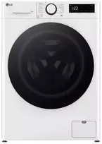 skalbimo masina lg f2w - LG F2WR508S0W - 1 nuotrauka