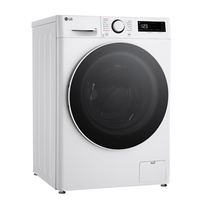 skalbimo masina lg f2w - LG F2WR508S0W - 2 nuotrauka
