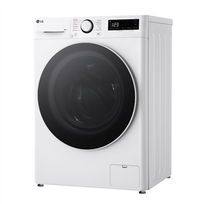 skalbimo masina lg f2w - LG F2WR508S0W - 5 nuotrauka