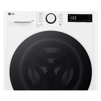 skalbimo masina lg f2w - LG F2WR508S0W - 3 nuotrauka