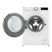 skalbimo masina lg f2w - LG F2WR508S0W - 8 nuotrauka